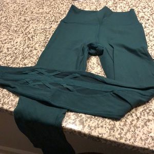 Lulu lemon leggings